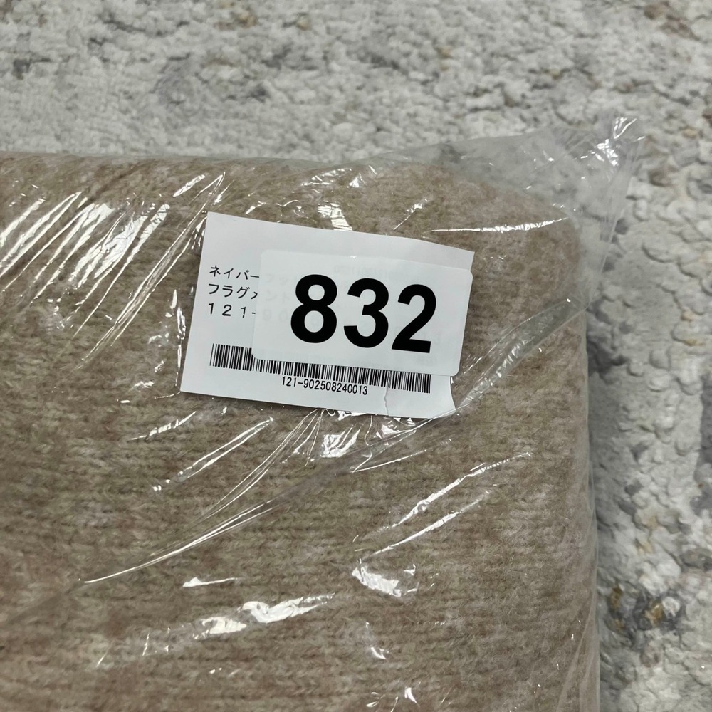 Banana Republic Womens Tan Wool Blend Mock Neck Sweater Medium - Picture 10 of 11